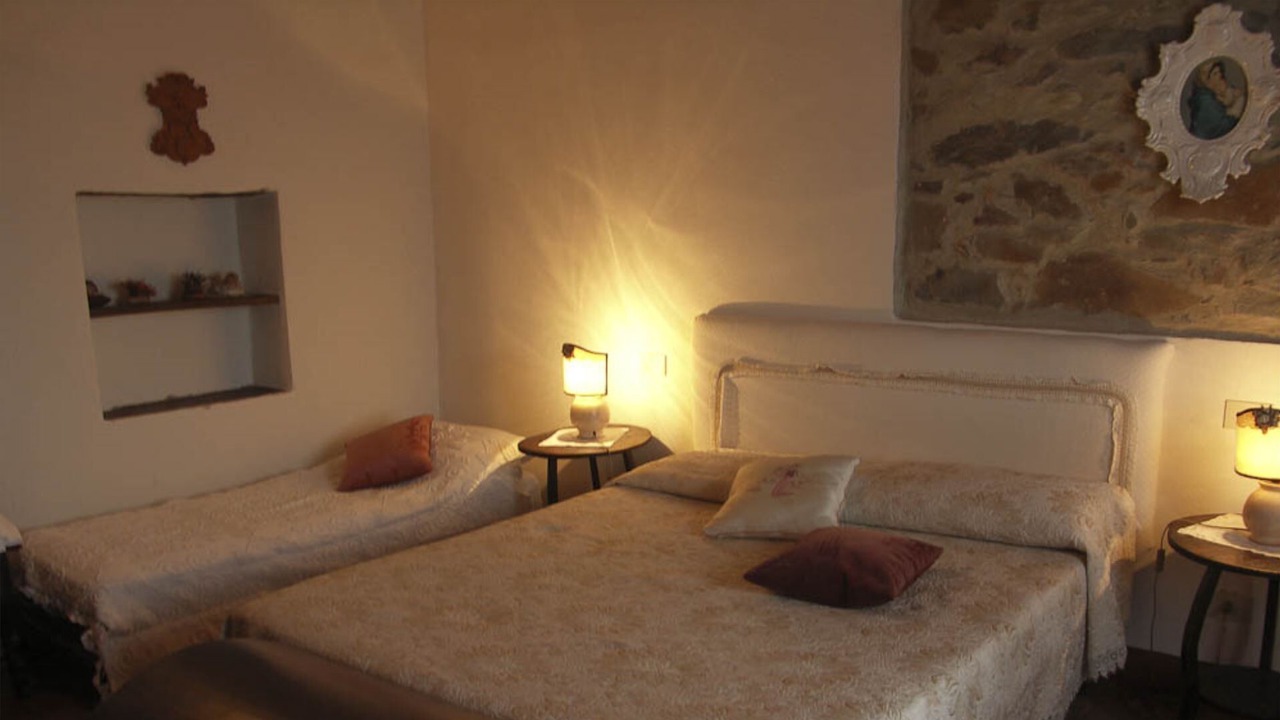 Photo of Bedroom in Magliano in Toscana