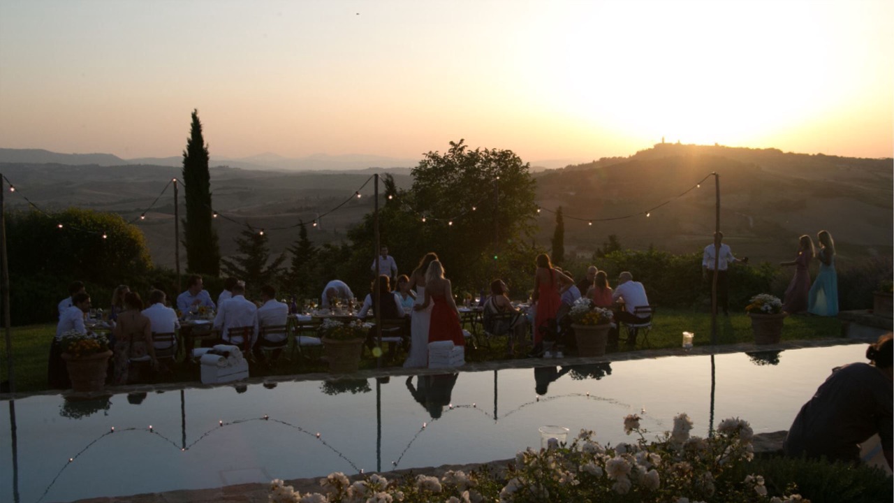Photo of Outdoor in Pienza
