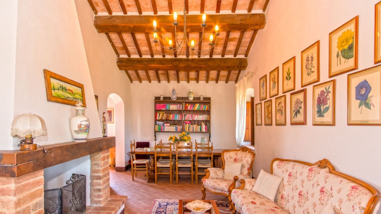 Photo of Others in Pienza
