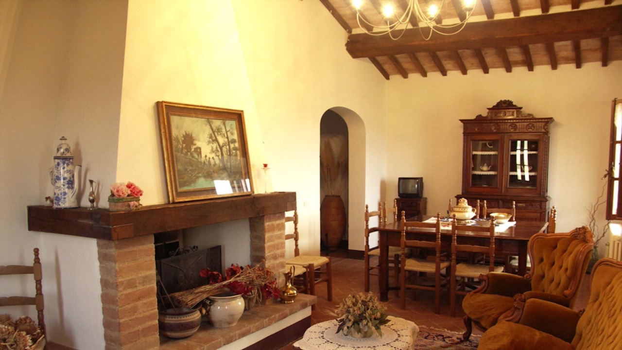 Photo of Others in Pienza