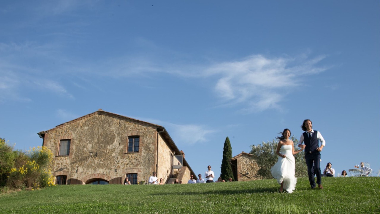 Photo of Outdoor in Pienza