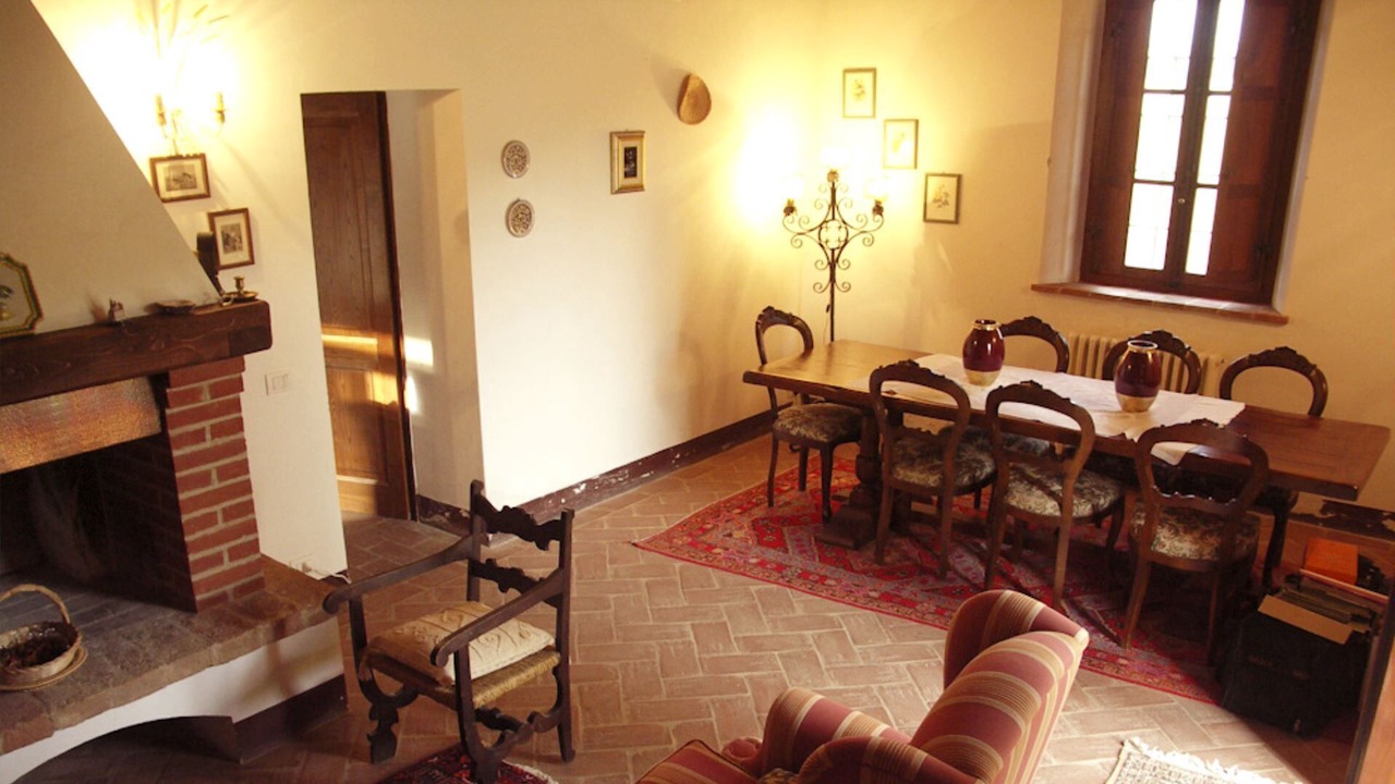 Photo of Others in Pienza