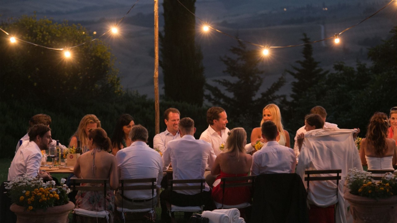 Photo of Outdoor in Pienza