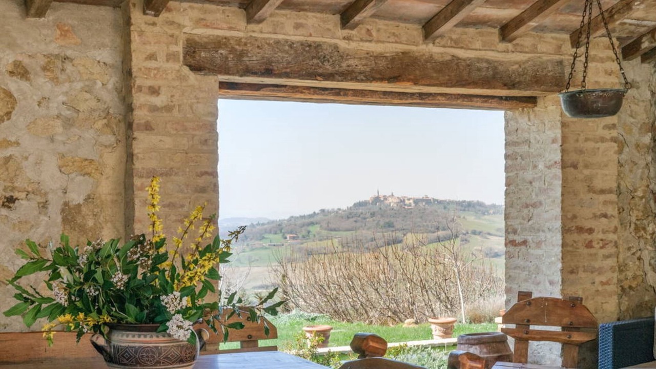 Photo of Others in Pienza
