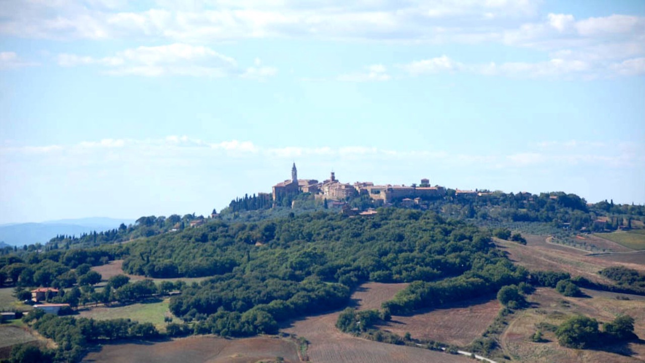 Photo of Outdoor in Pienza