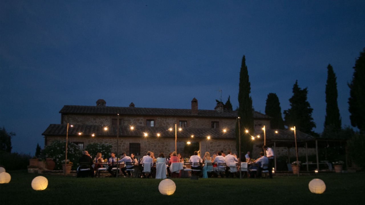 Photo of Outdoor in Pienza
