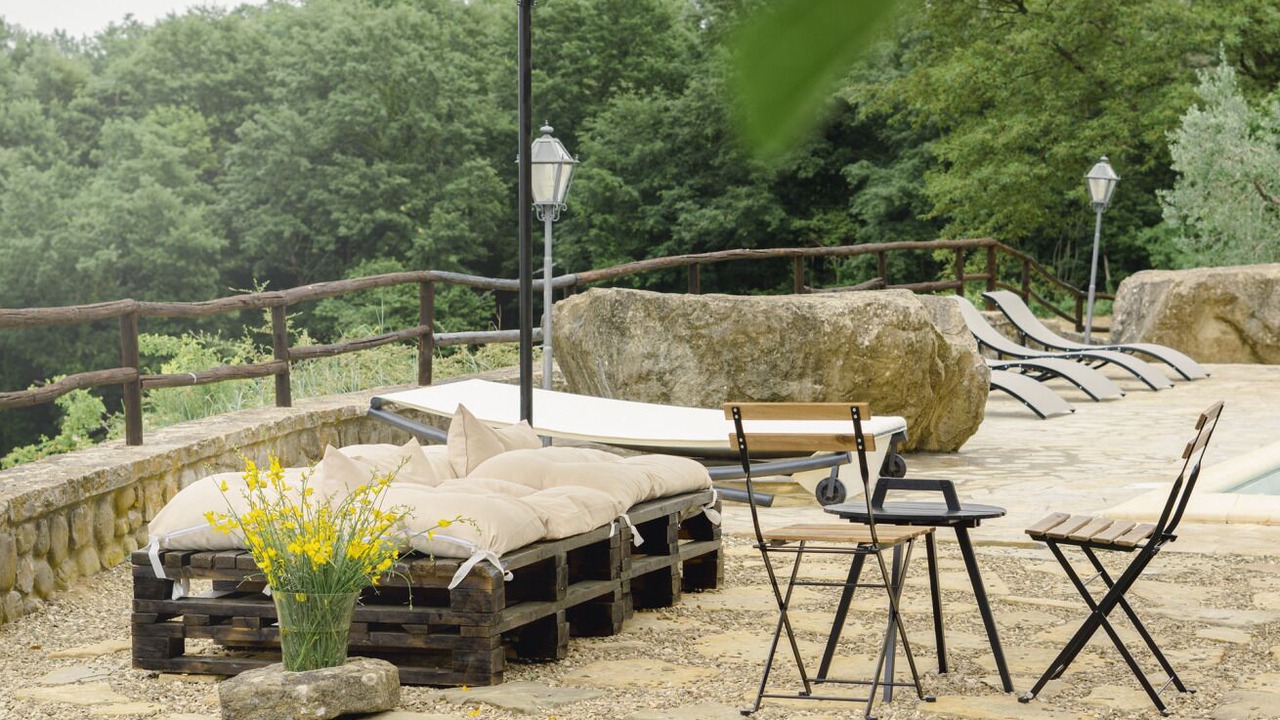 Photo of Outdoor in San Leo Bastia