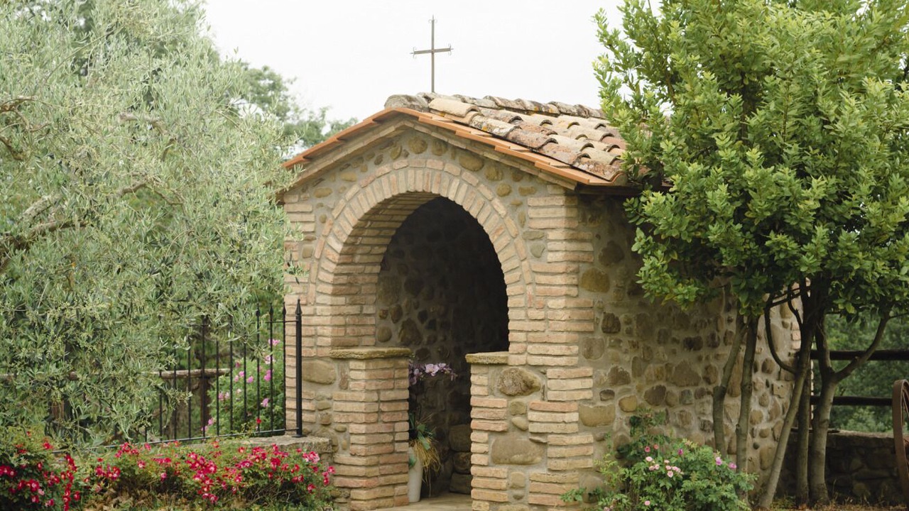 Photo of Outdoor in San Leo Bastia