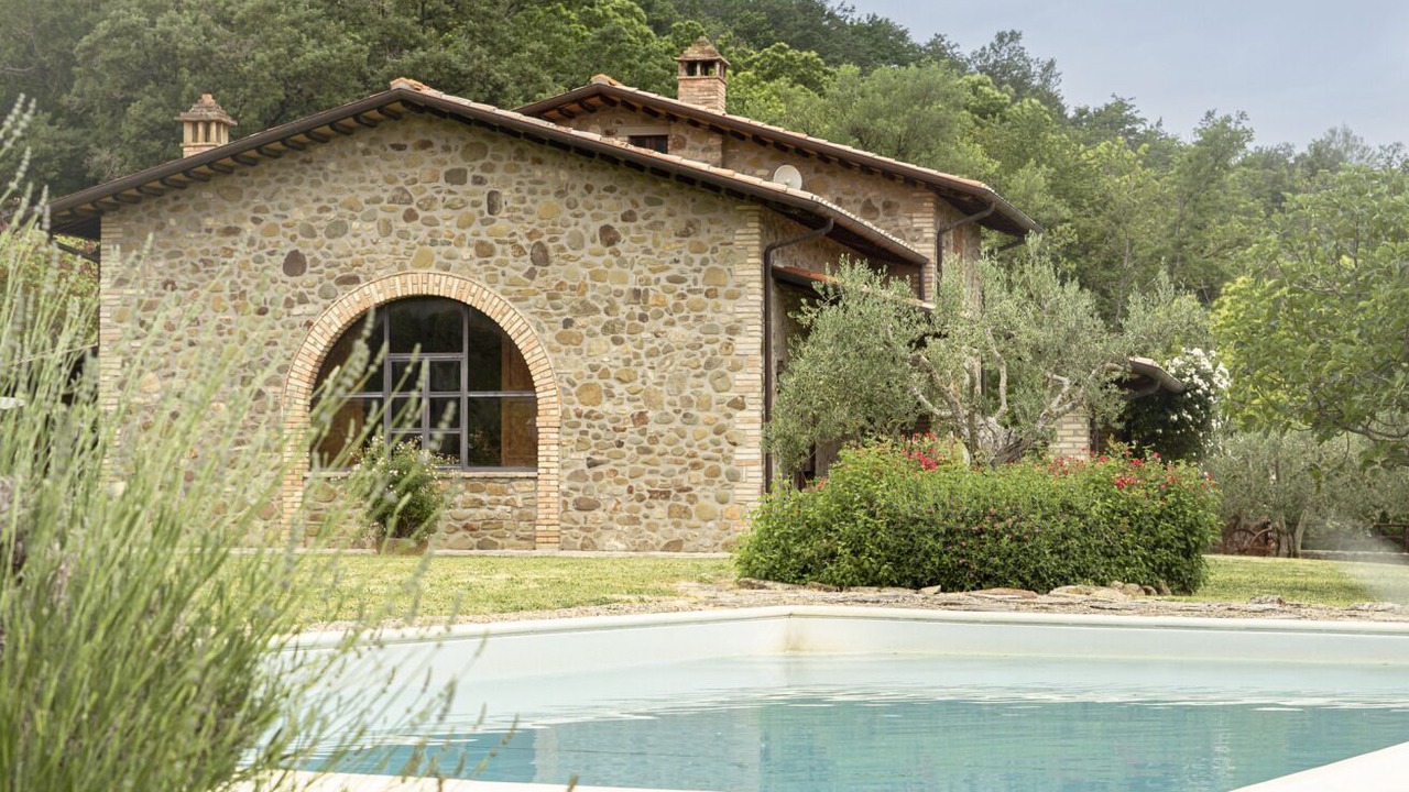Photo of Outdoor in San Leo Bastia