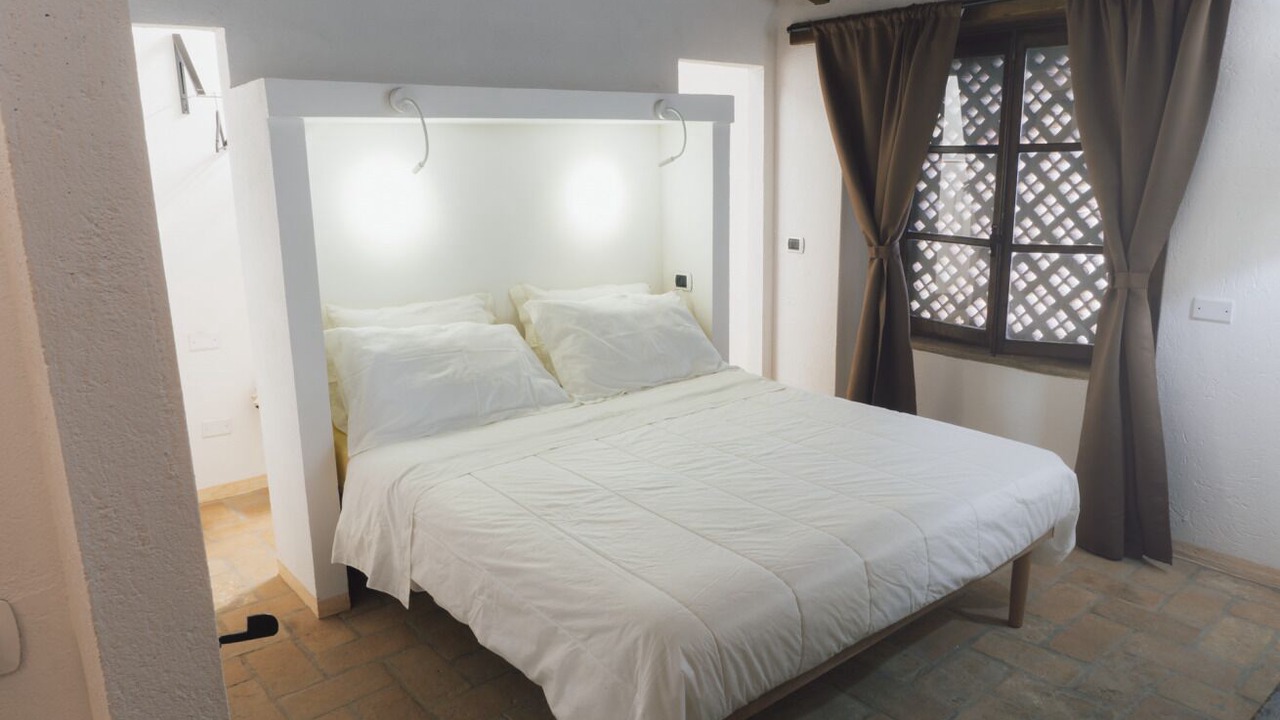 Photo of Bedroom in San Leo Bastia