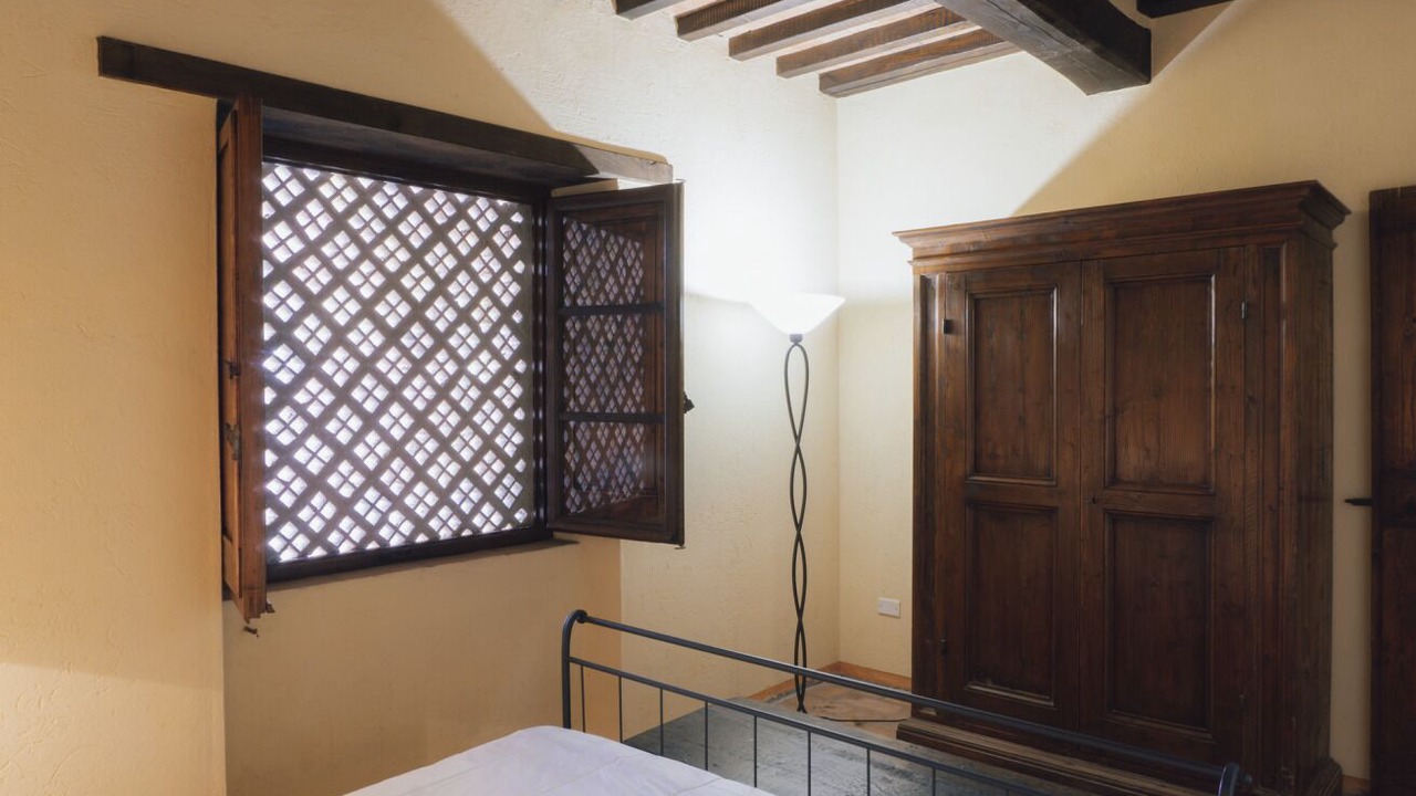 Photo of Bedroom in San Leo Bastia