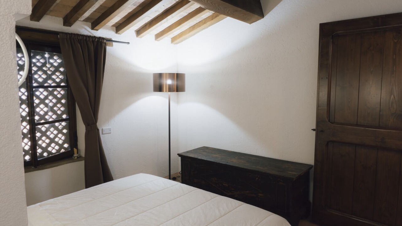 Photo of Bedroom in San Leo Bastia