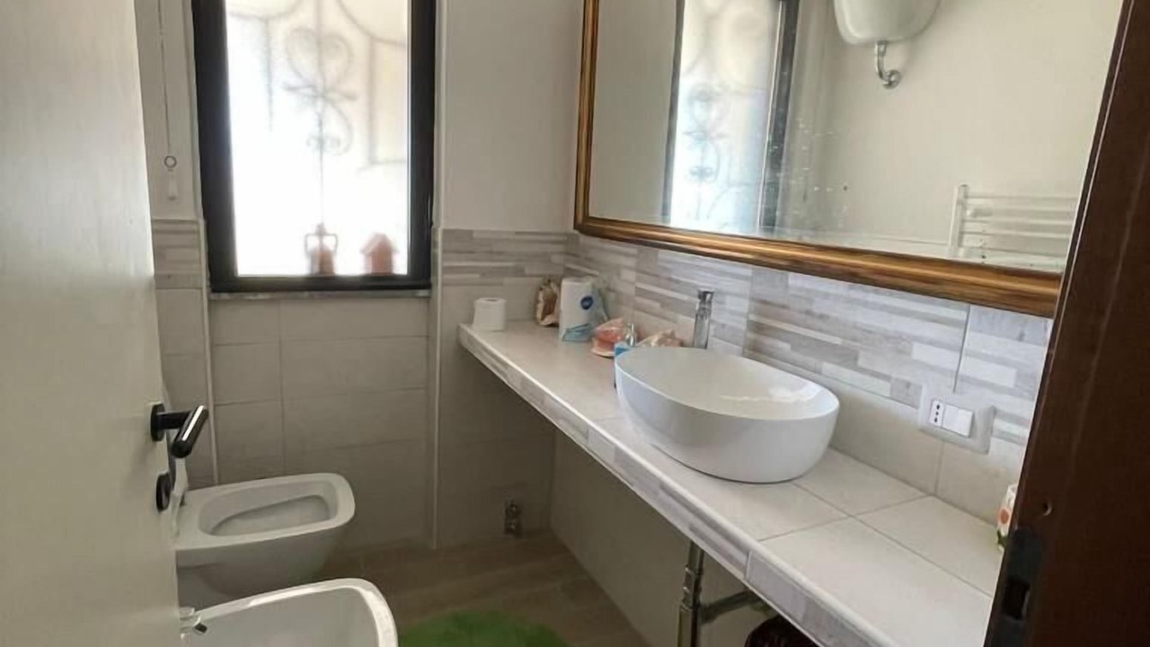 Photo of Bathroom in Tarquinia