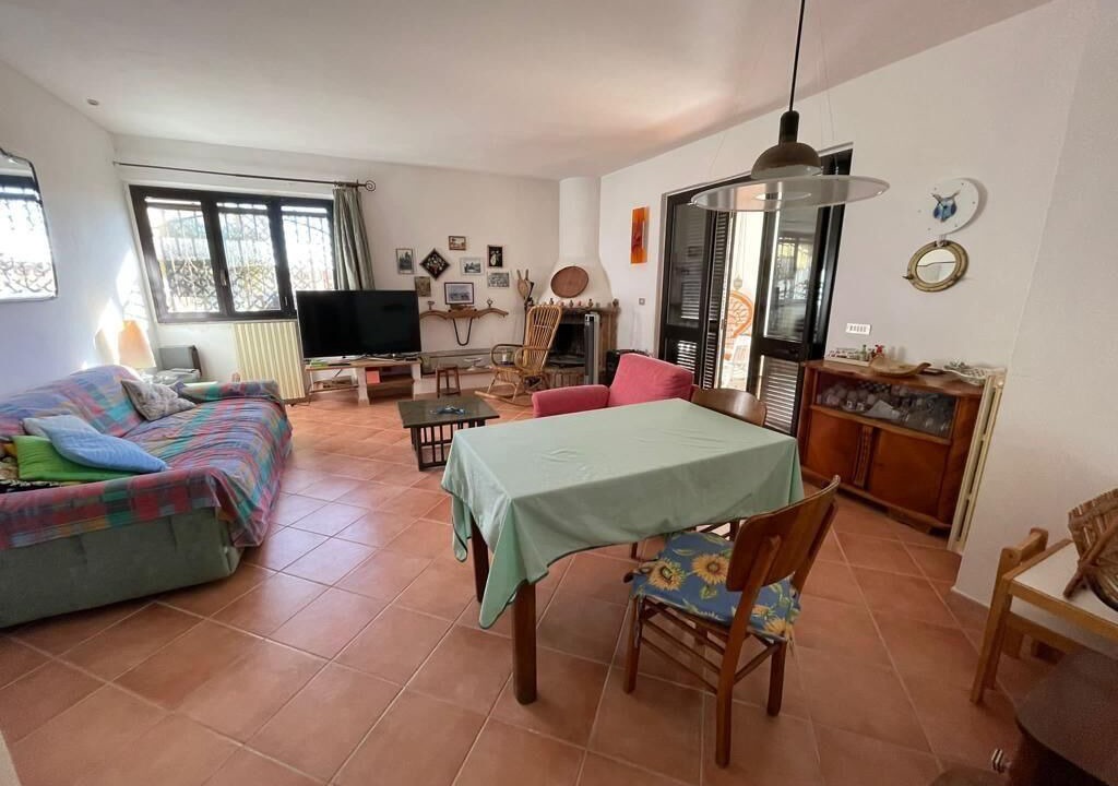 Photo of Livingroom in Tarquinia