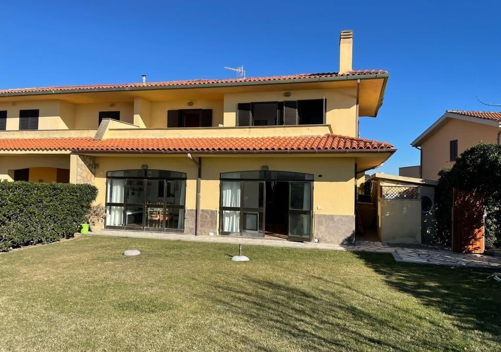 Photo of Outdoor in Tarquinia