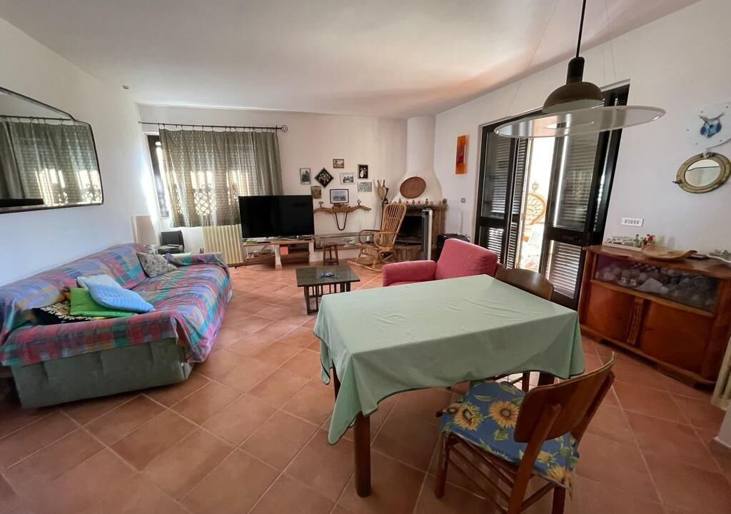 Photo of Livingroom in Tarquinia