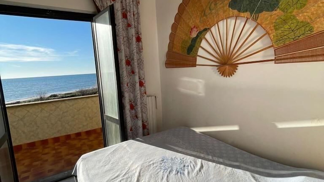 Photo of Bedroom in Tarquinia