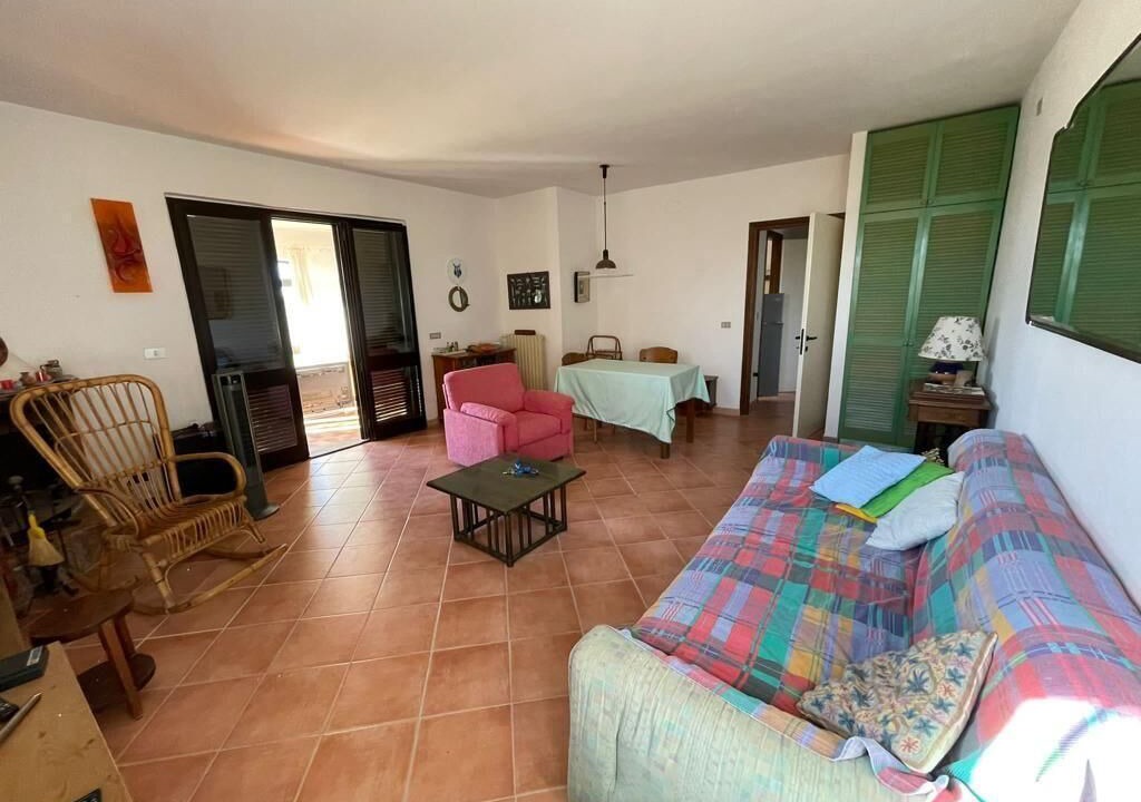 Photo of Livingroom in Tarquinia
