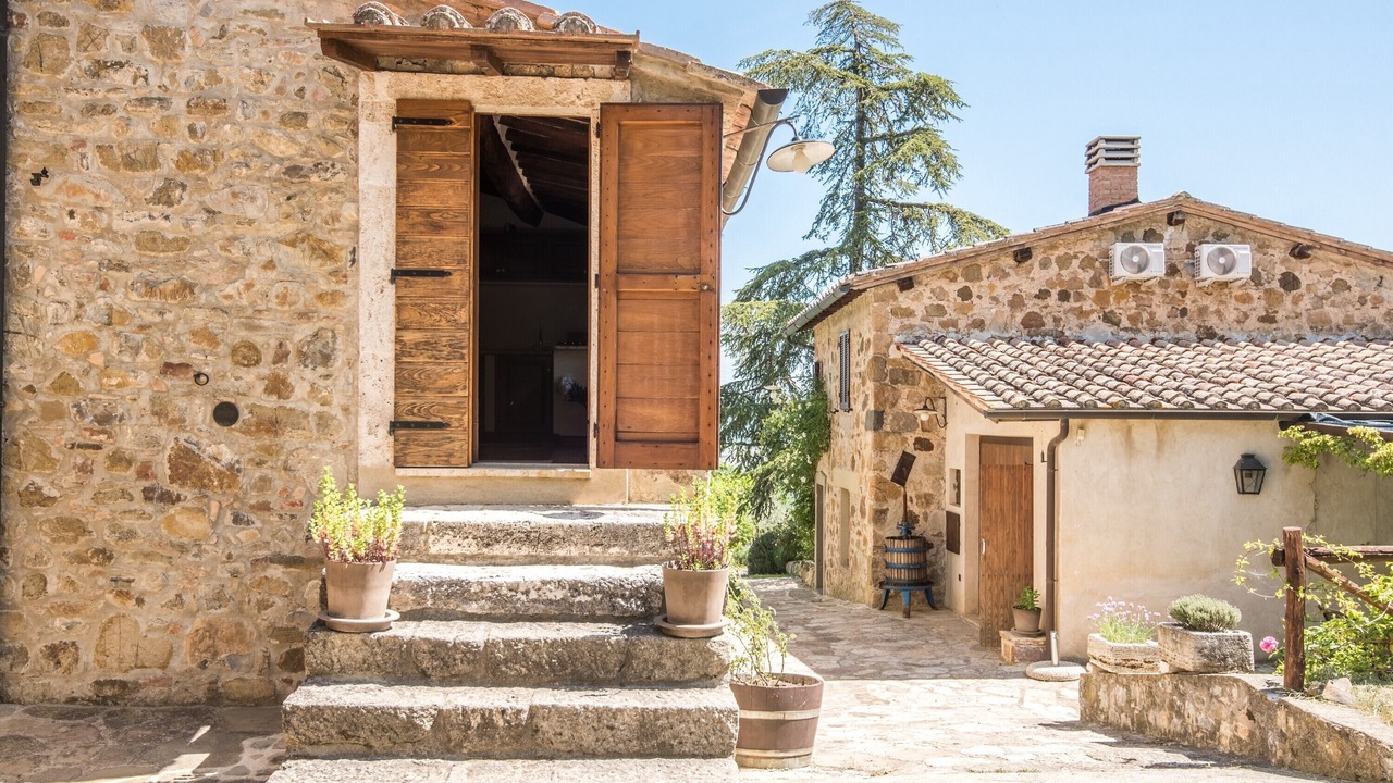 Photo of Outdoor in Castiglione d'Orcia