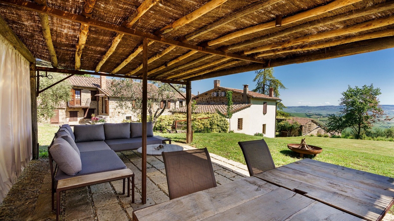 Photo of Outdoor in Castiglione d'Orcia