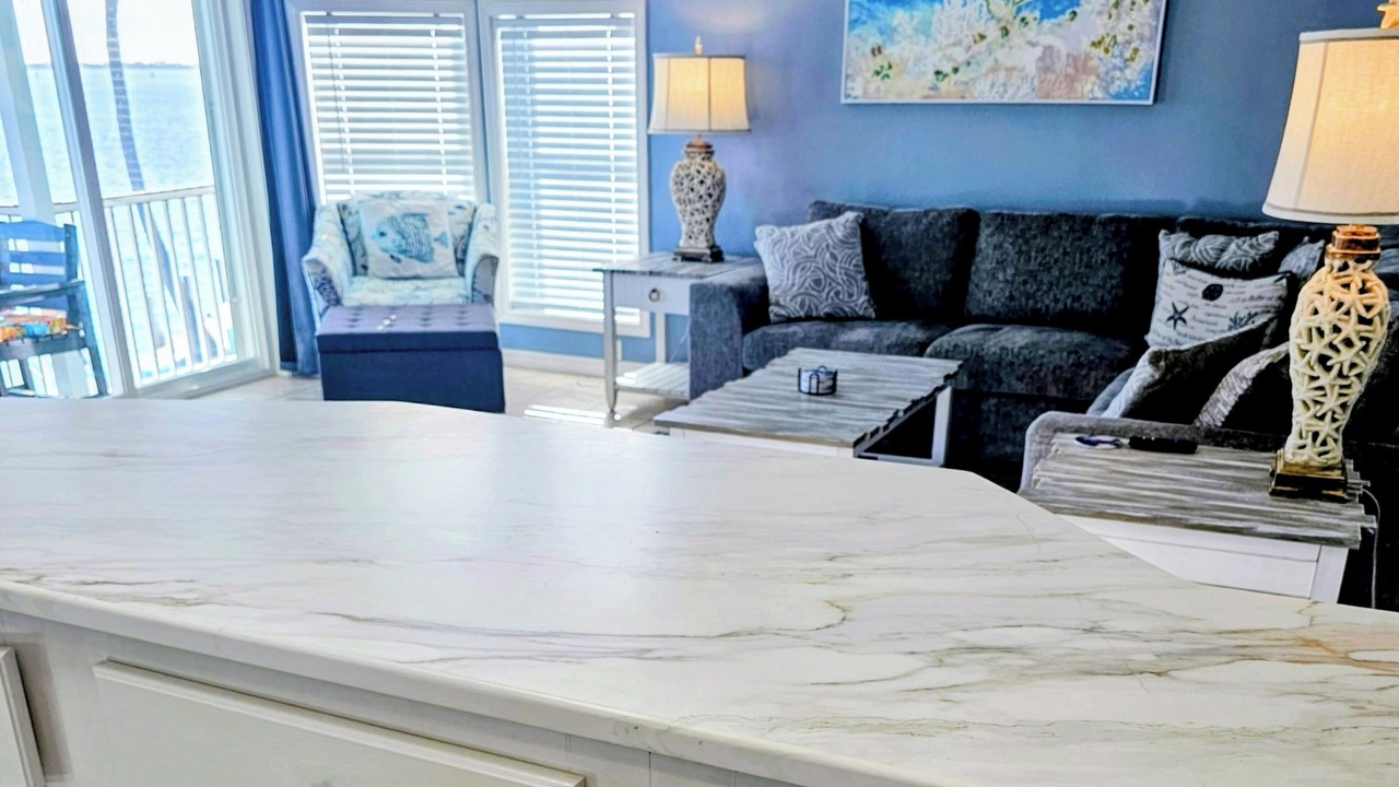 Photo of Livingroom in Cudjoe Key