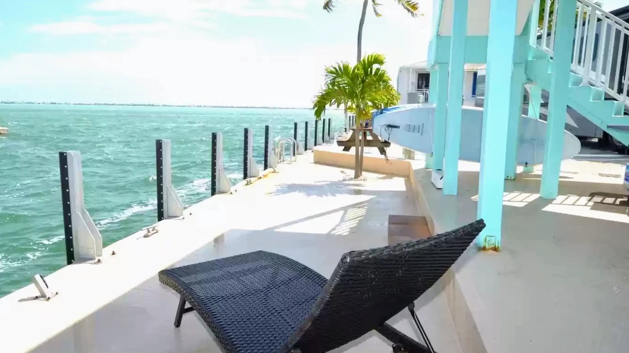 Photo of Outdoor in Cudjoe Key