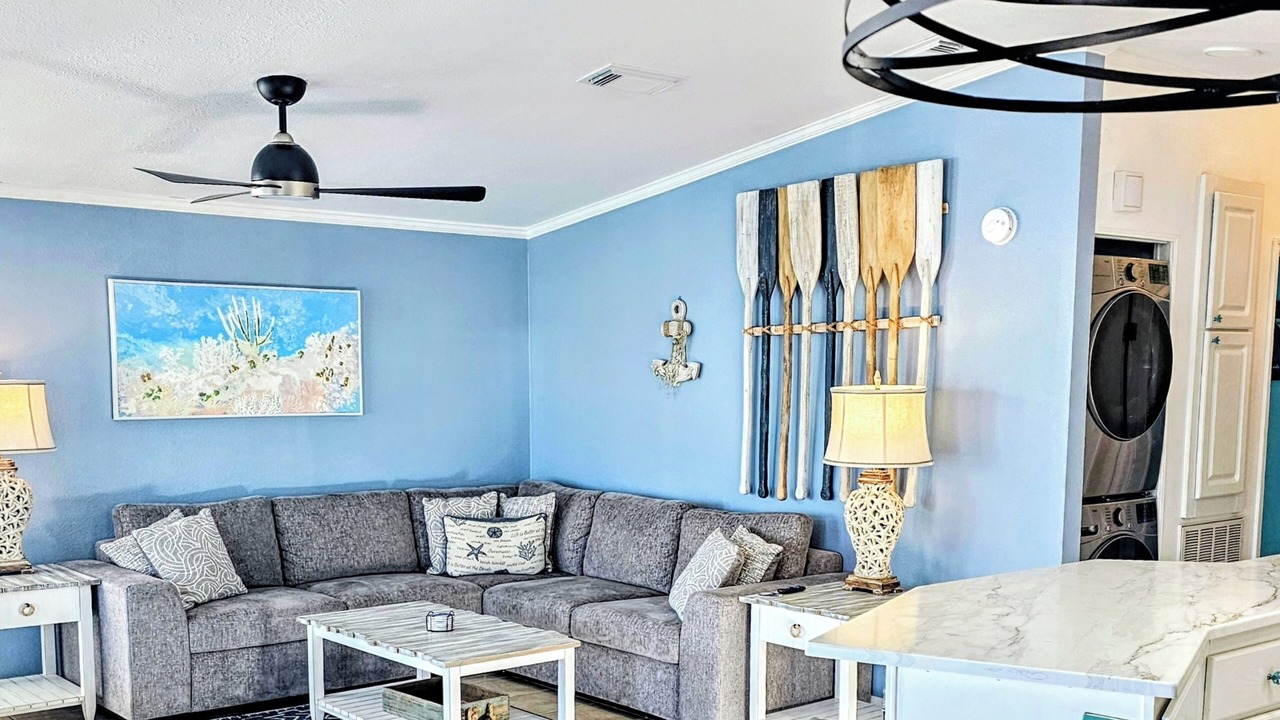 Photo of Livingroom in Cudjoe Key