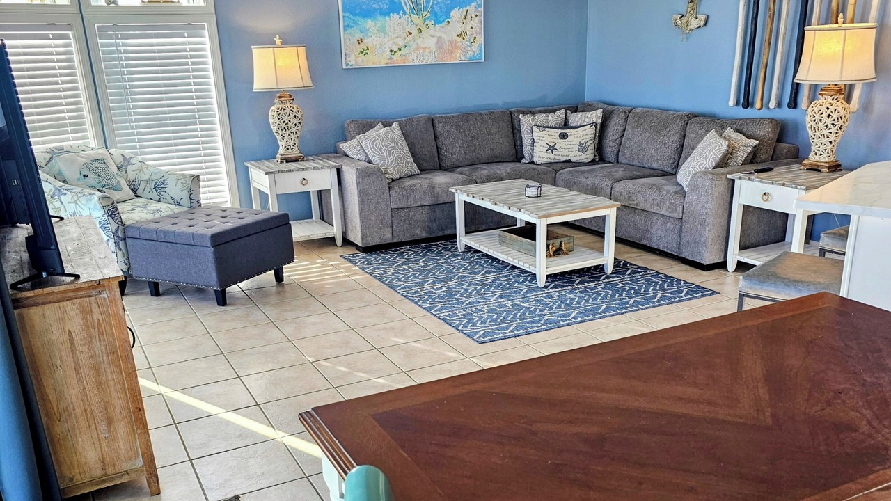 Photo of Livingroom in Cudjoe Key
