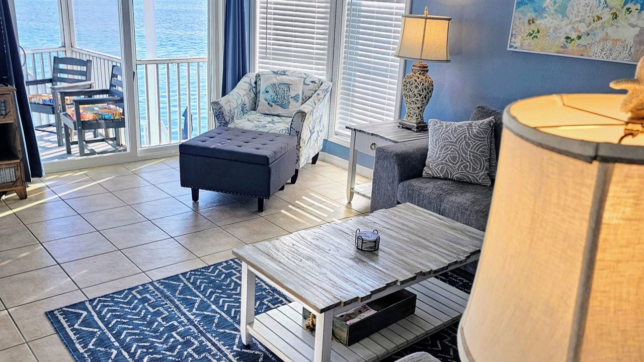 Photo of Livingroom in Cudjoe Key