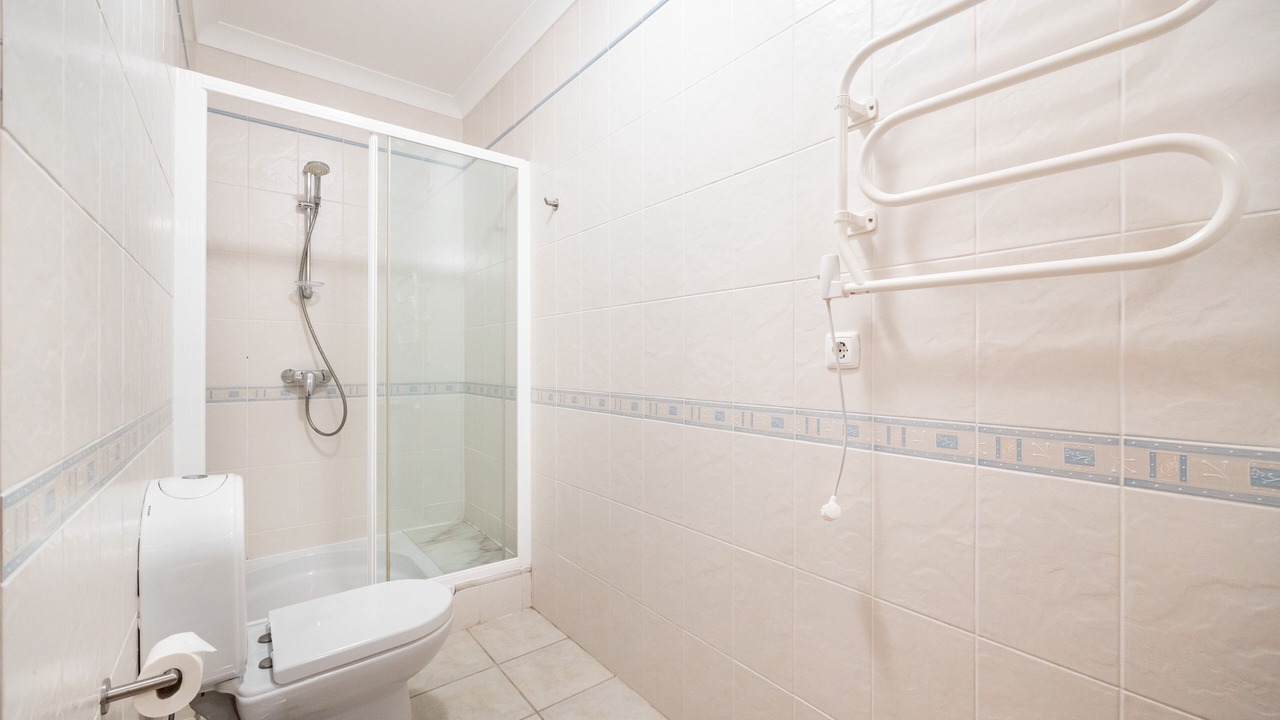 Photo of Bathroom in Budens