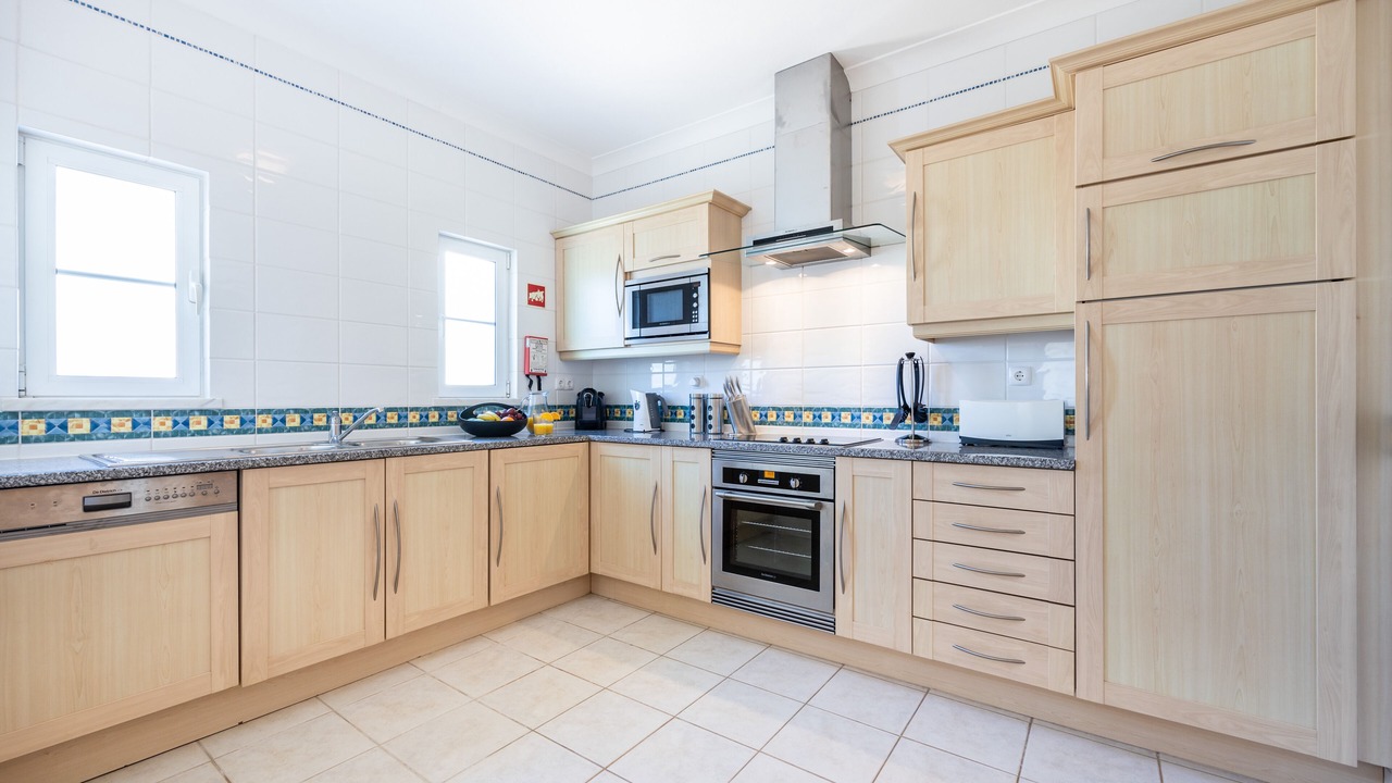 Photo of Kitchen in Budens