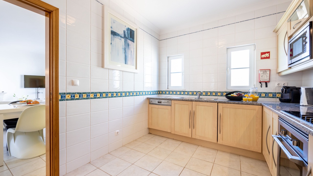 Photo of Kitchen in Budens