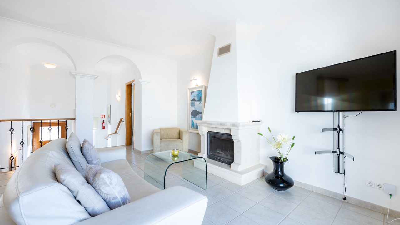 Photo of Livingroom in Budens