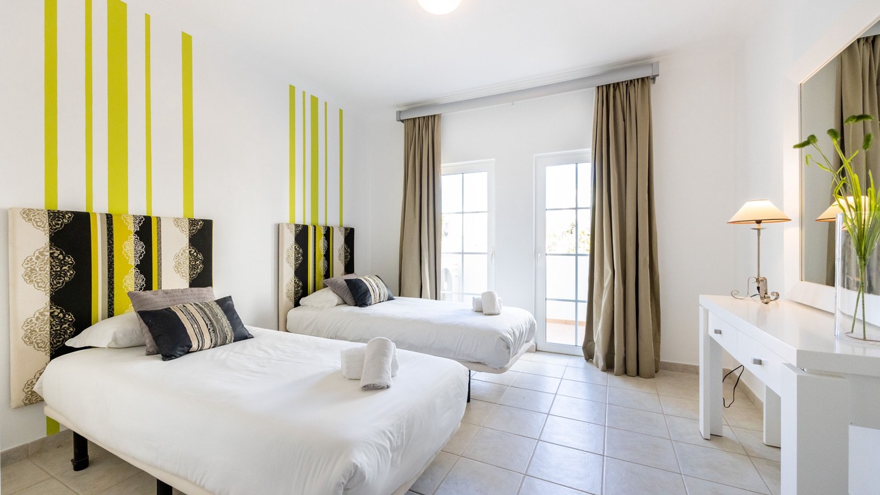 Photo of Bedroom in Budens