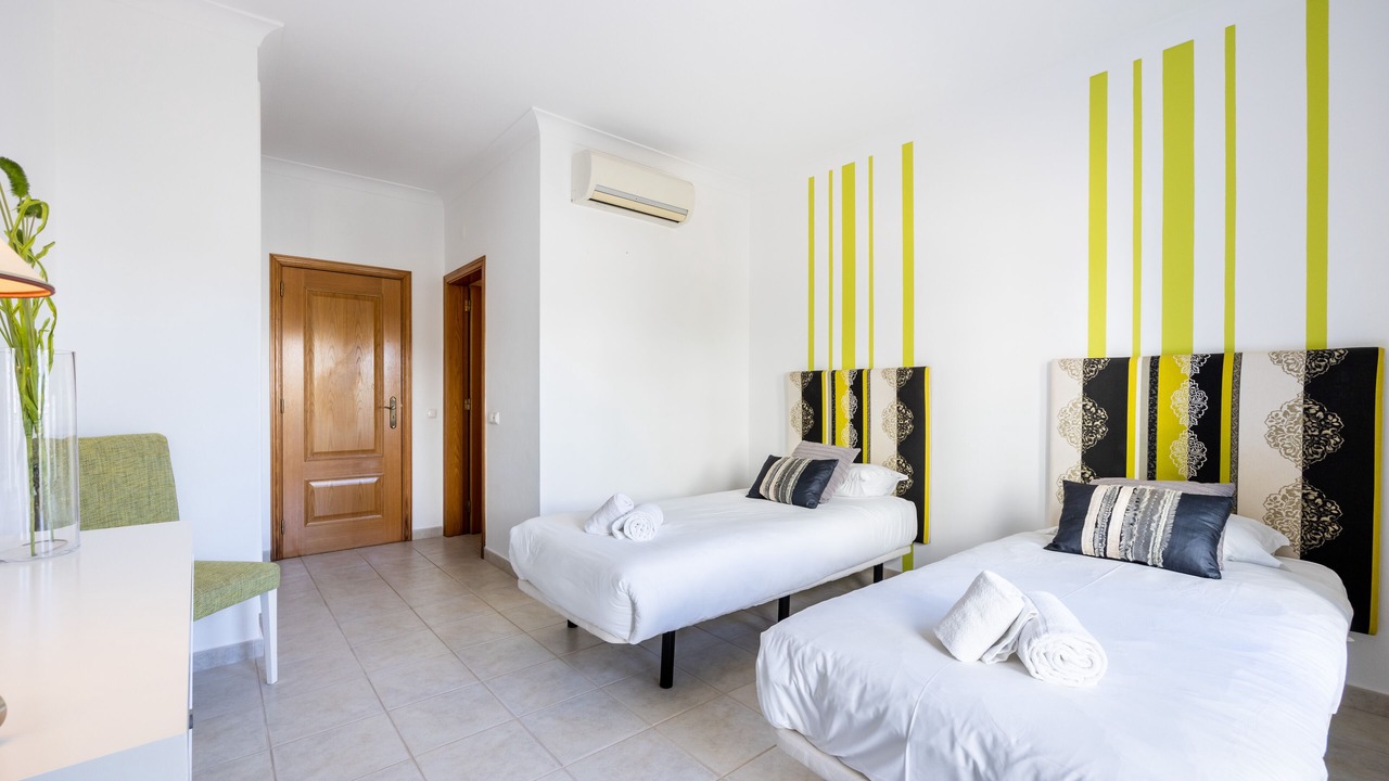 Photo of Bedroom in Budens