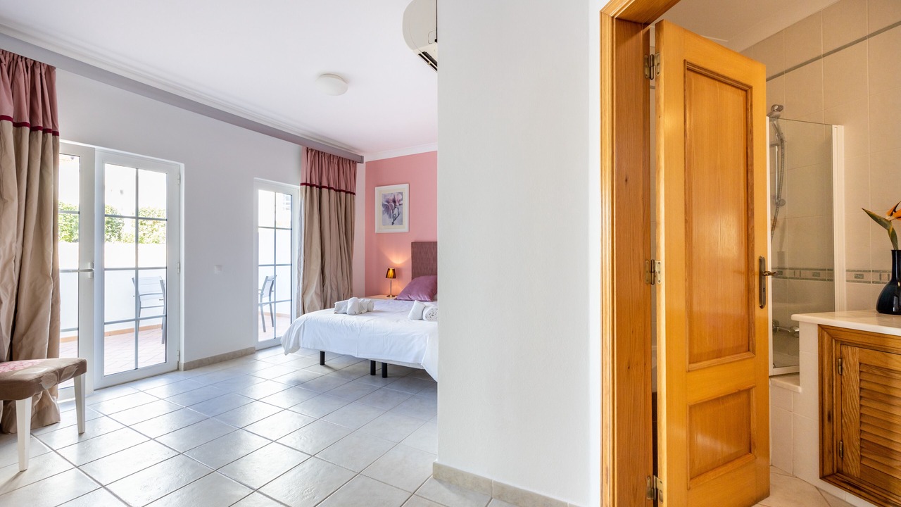 Photo of Bedroom in Budens