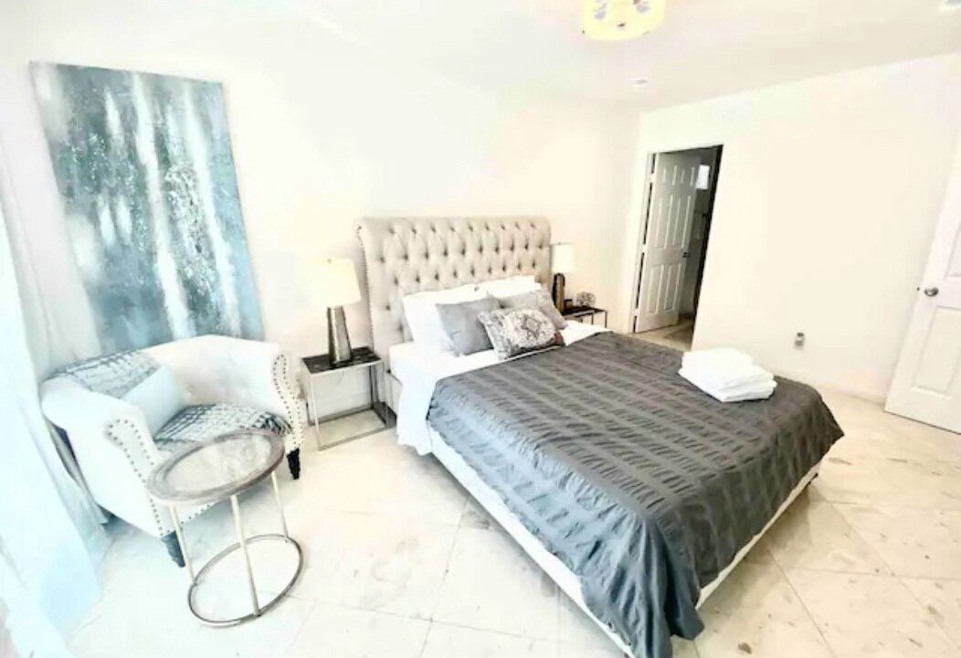 Photo of Bedroom in Hacienda Heights