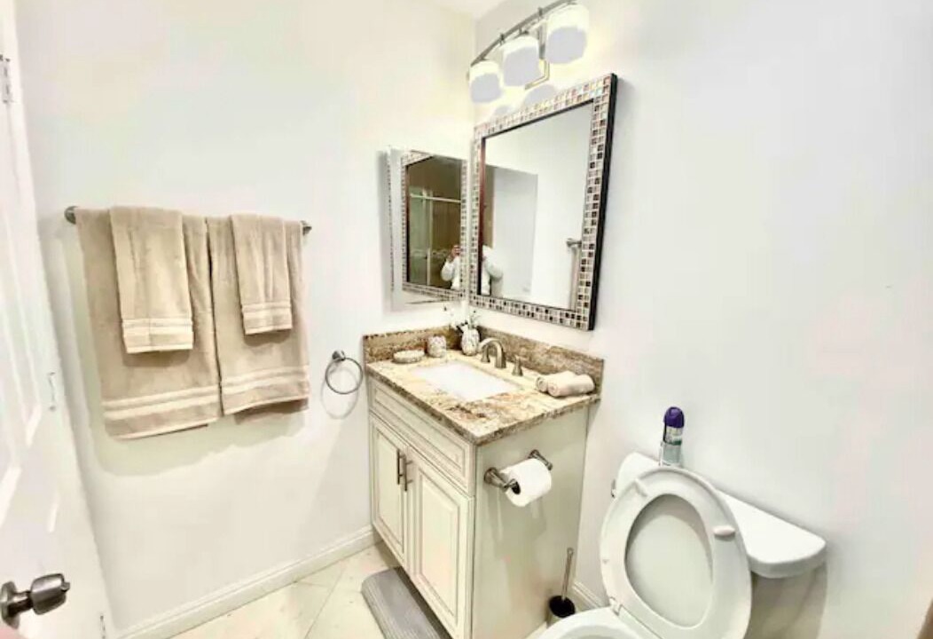 Photo of Bathroom in Hacienda Heights