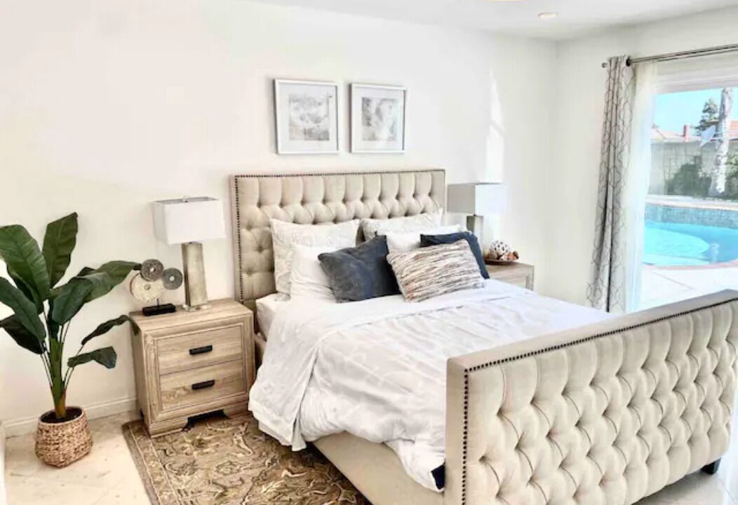 Photo of Bedroom in Hacienda Heights