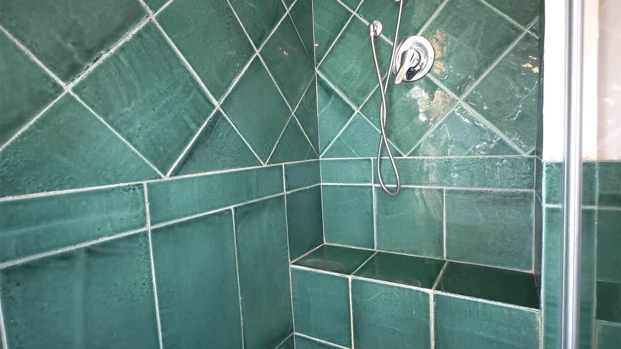 Photo of Bathroom in Monte Argentario