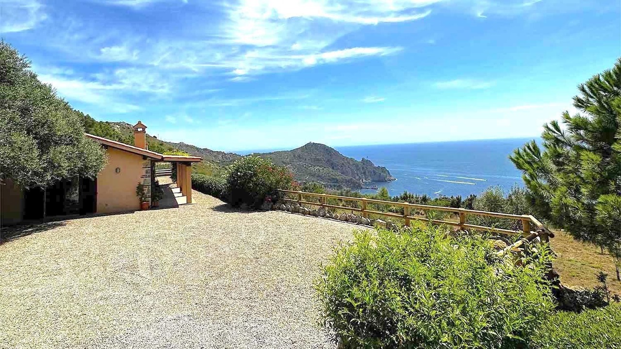 Photo of Outdoor in Monte Argentario