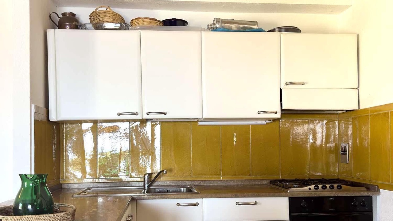 Photo of Kitchen in Monte Argentario