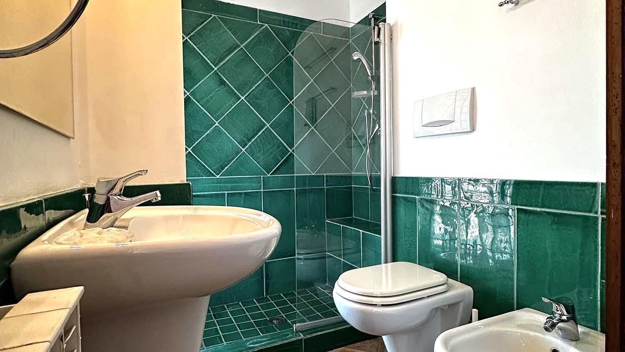 Photo of Bathroom in Monte Argentario
