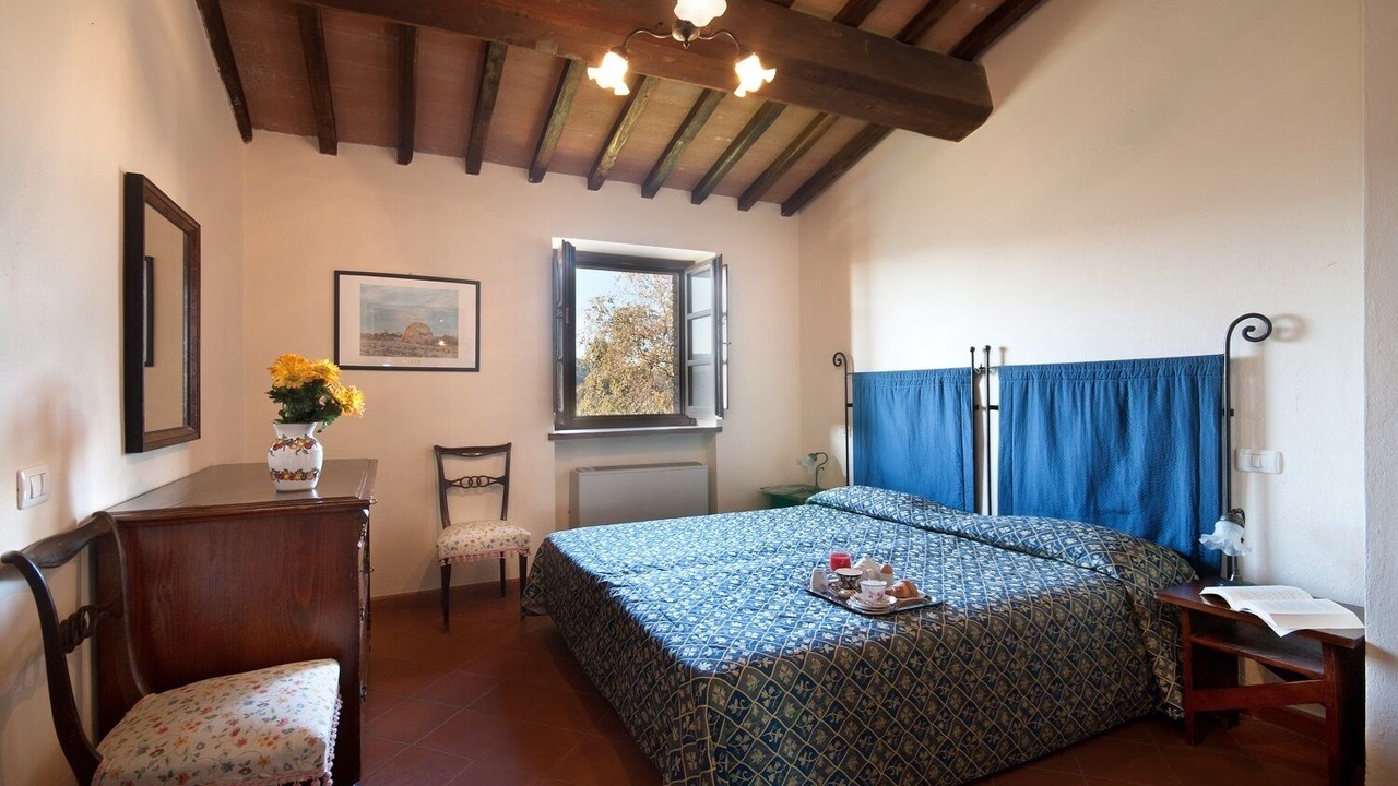 Photo of Bedroom in Gualdo Cattaneo