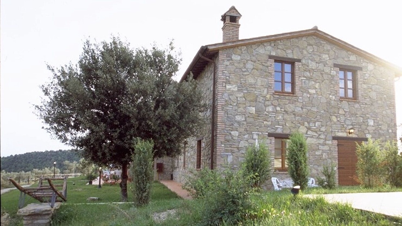 Photo of Outdoor in Gualdo Cattaneo