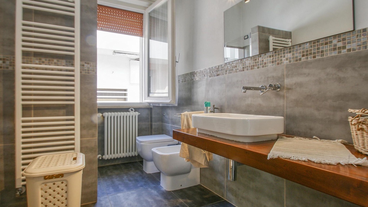 Photo of Bathroom in Igea Marina