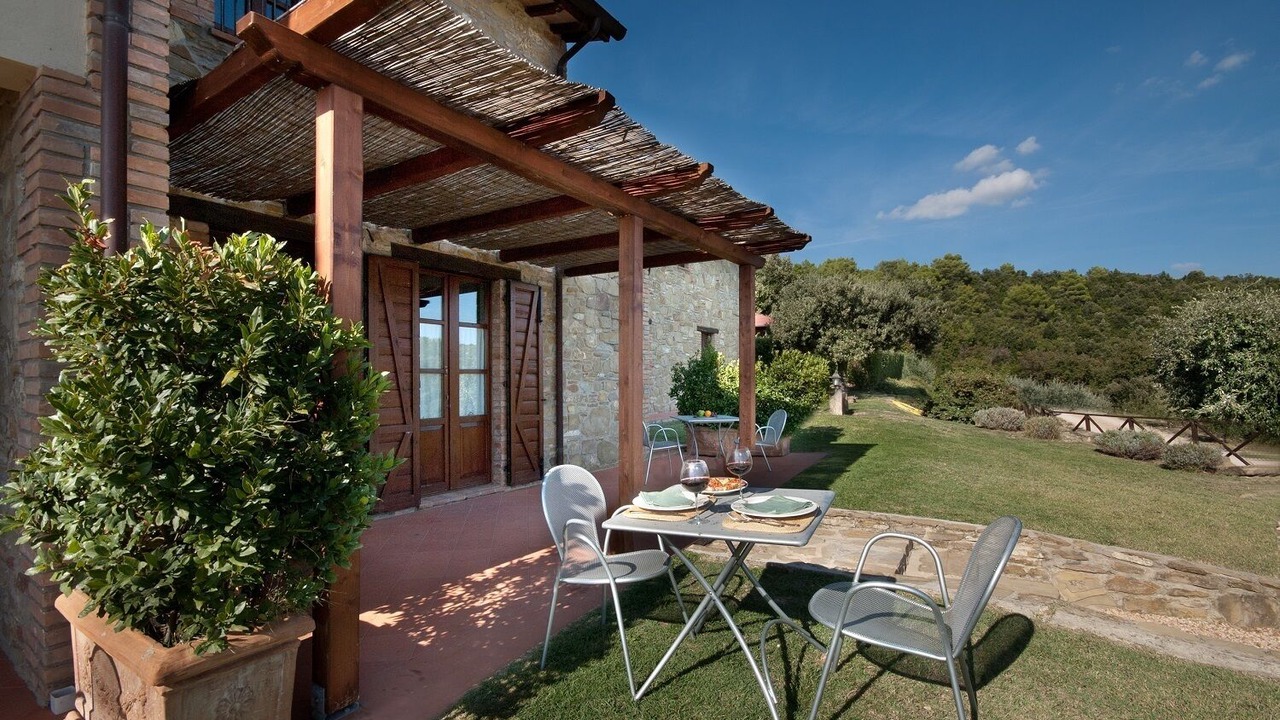Photo of Outdoor in Gualdo Cattaneo