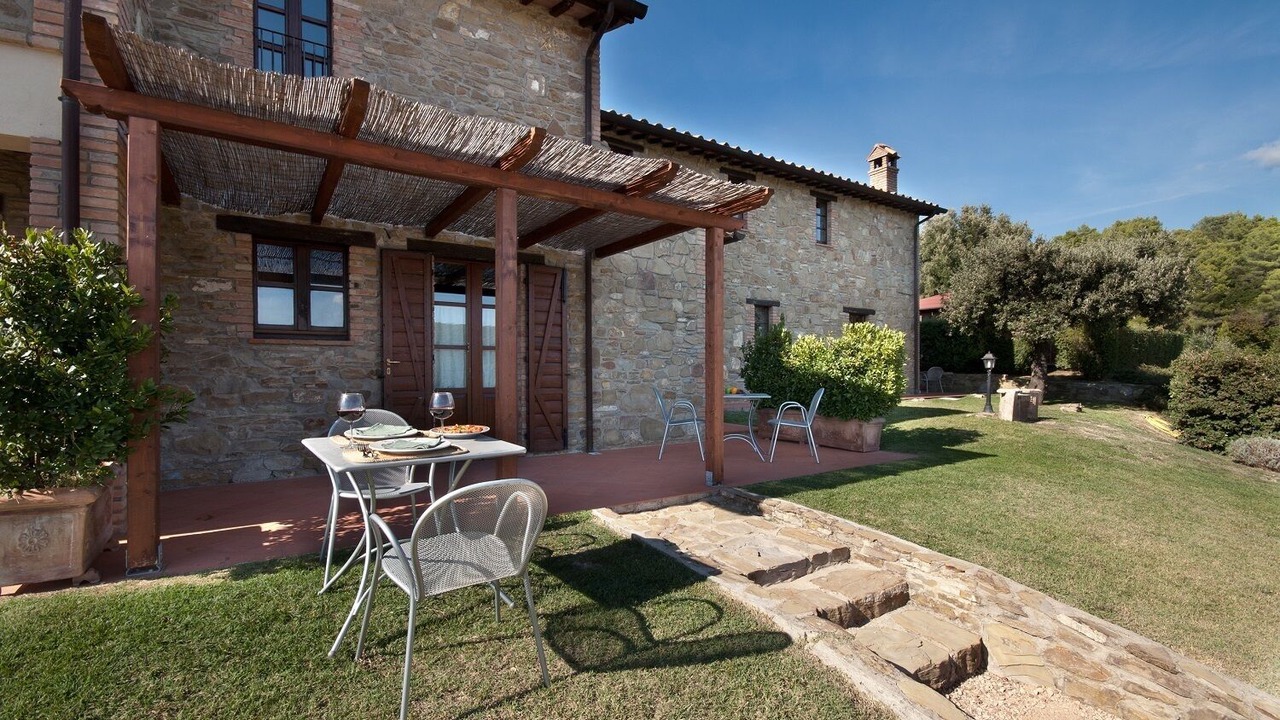 Photo of Outdoor in Gualdo Cattaneo