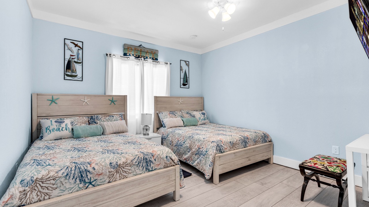 Photo of Bedroom in Key Largo