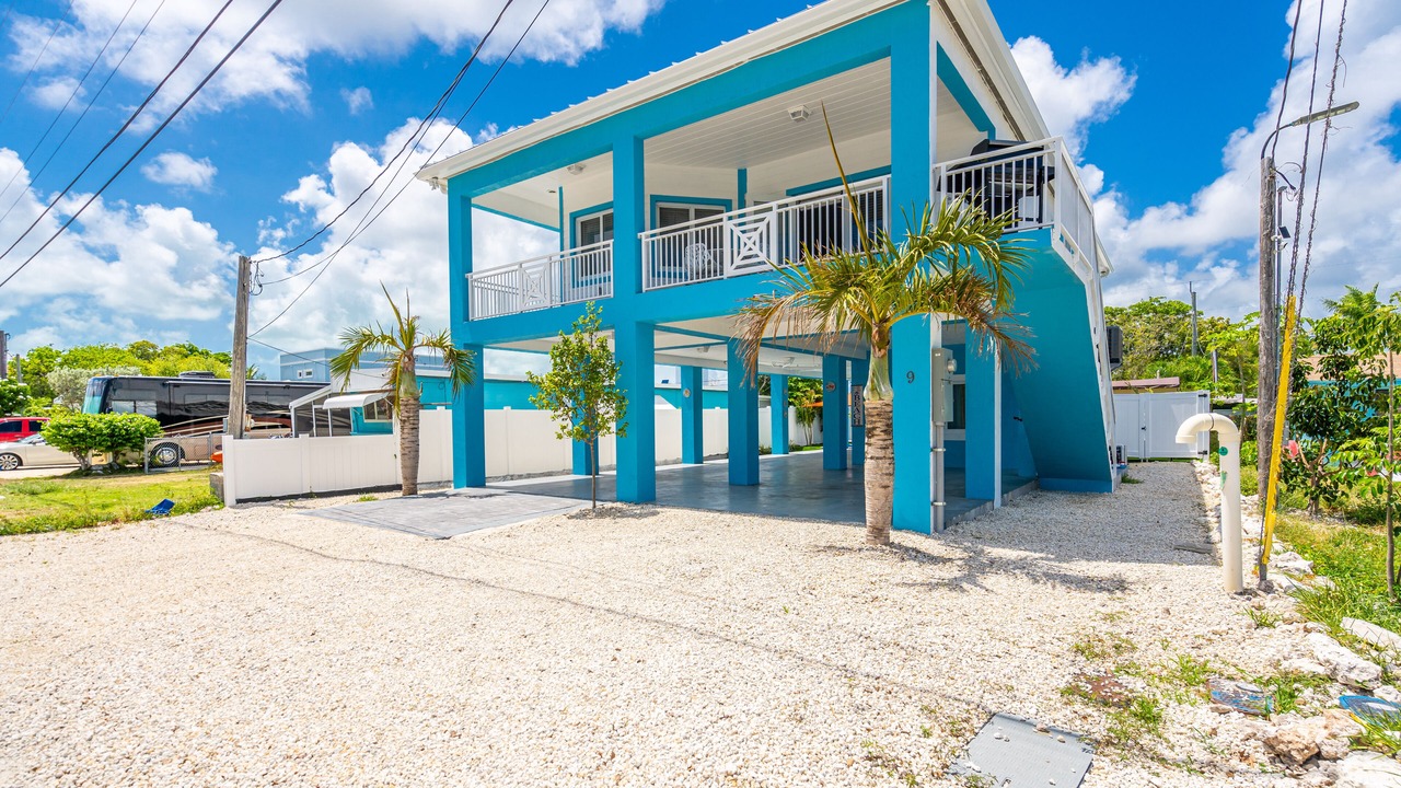 Photo of Outdoor in Key Largo